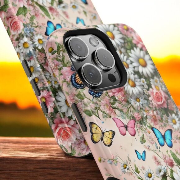 iPhone 15 Plus phone case, MARPC1215 - Picture 2 of 13